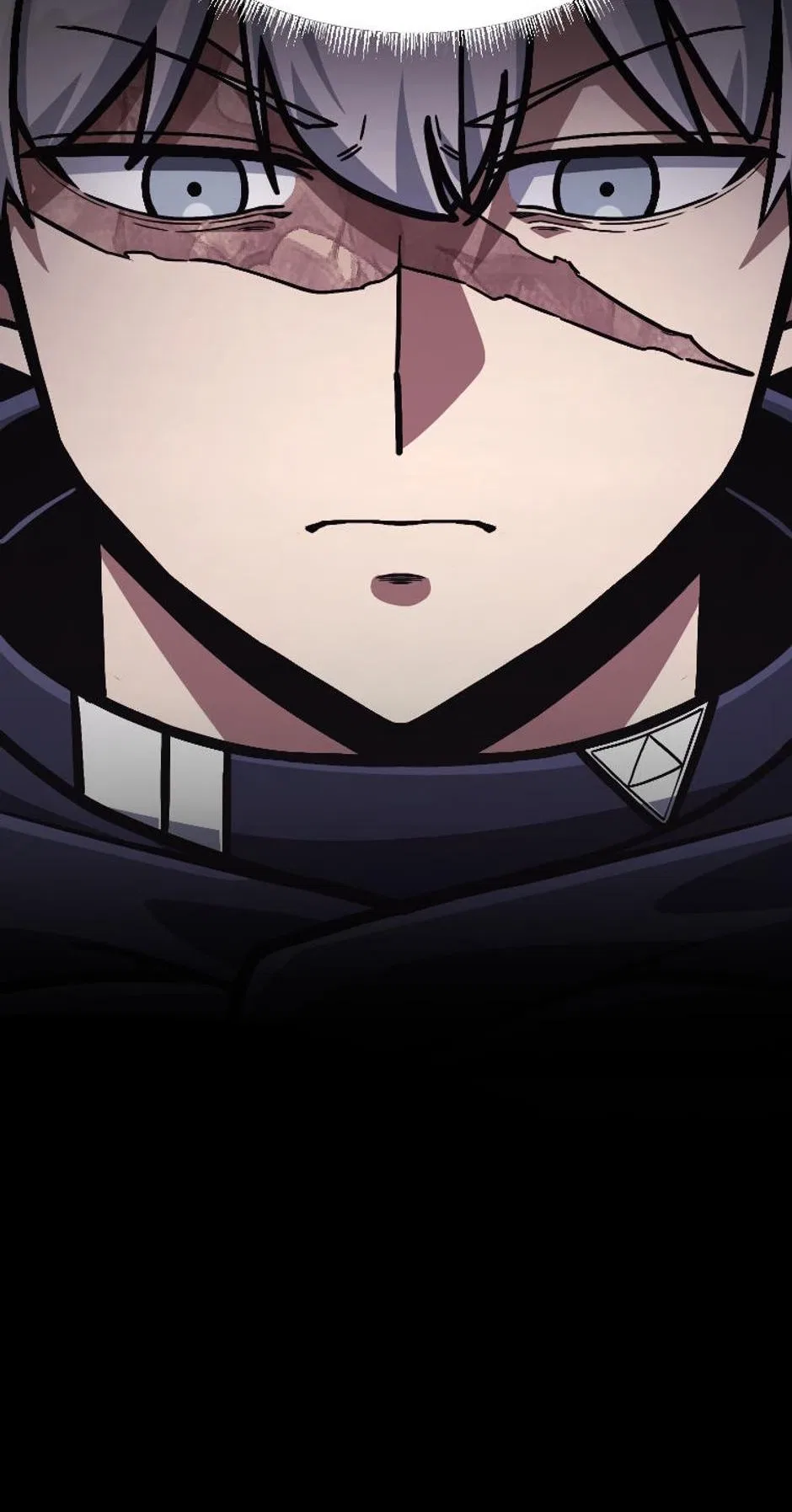 WHAT’S OUR HERO DOING? Chapter 51 – Page 25
