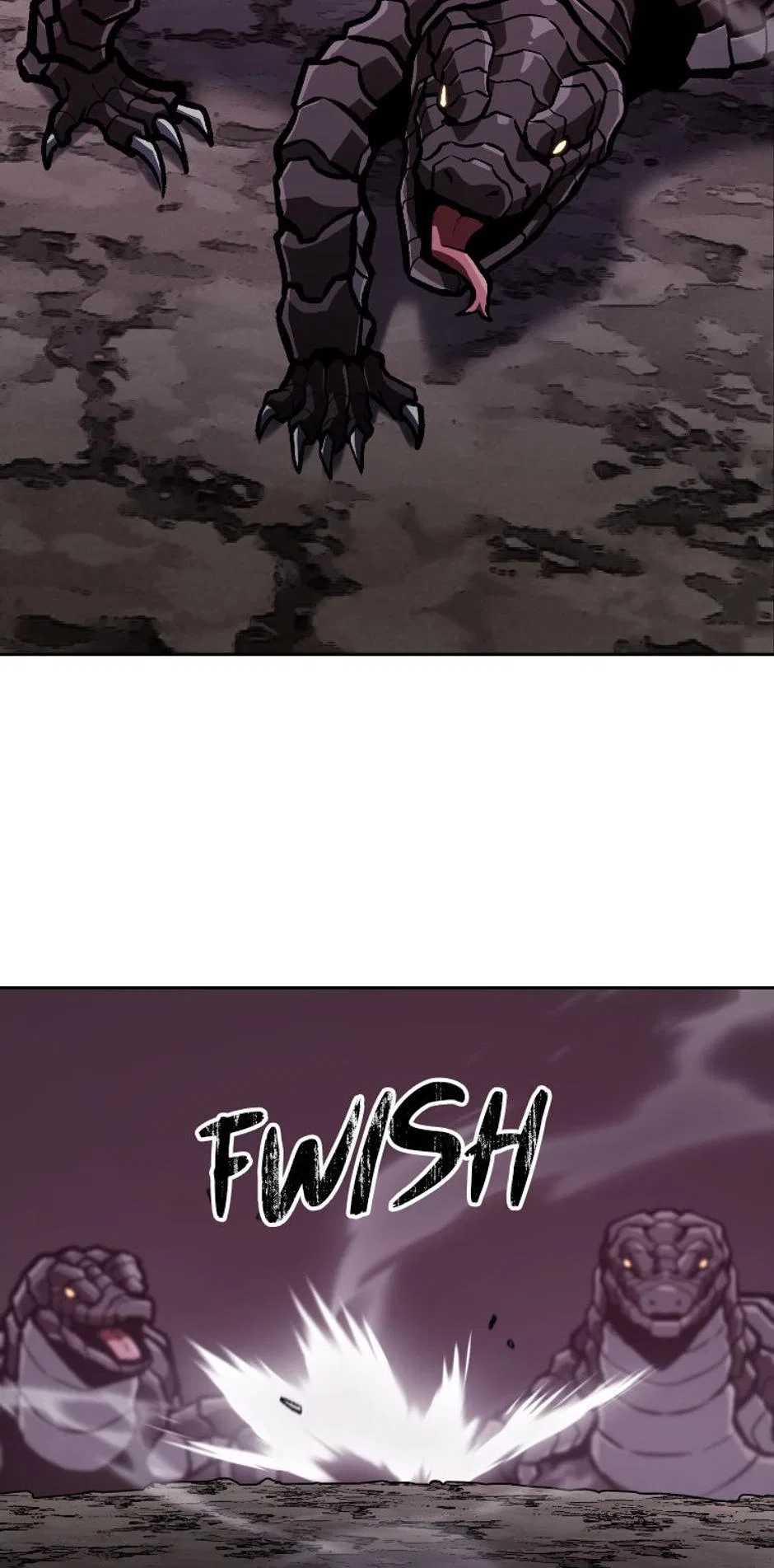 WHAT’S OUR HERO DOING? Chapter 51 – Page 28