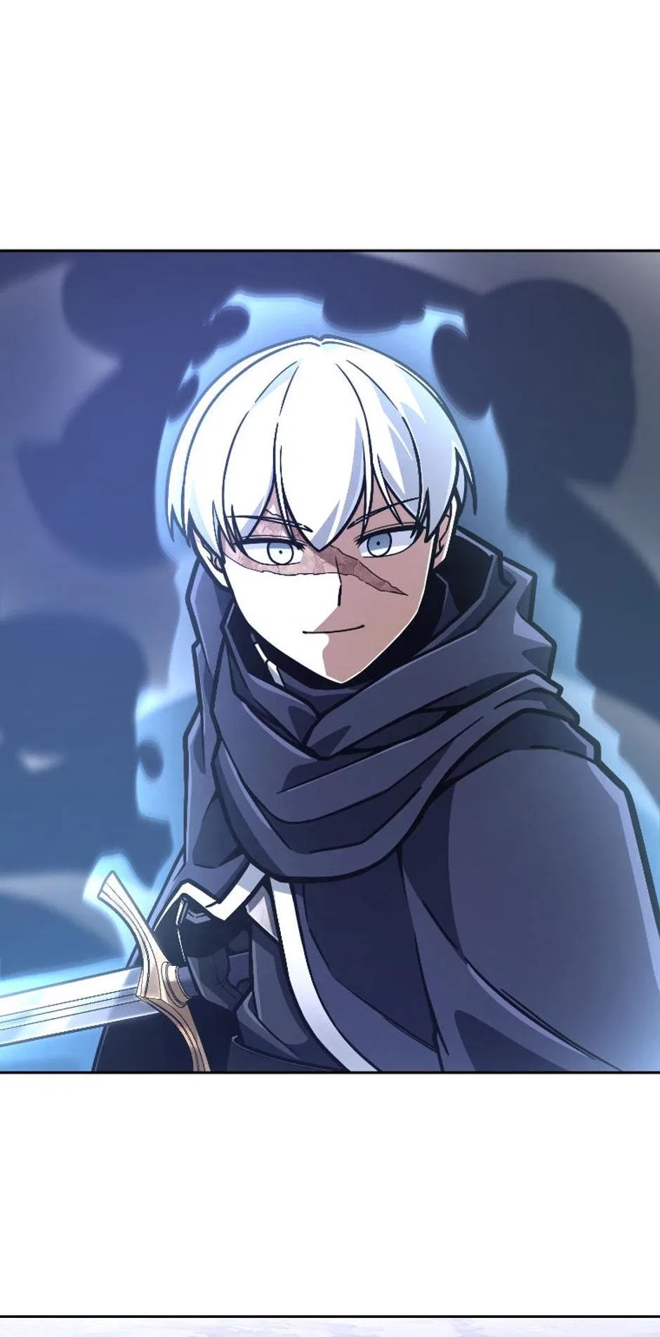 WHAT’S OUR HERO DOING? Chapter 51 – Page 30