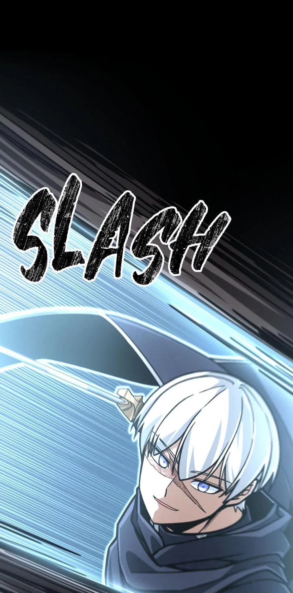 WHAT’S OUR HERO DOING? Chapter 51 – Page 33