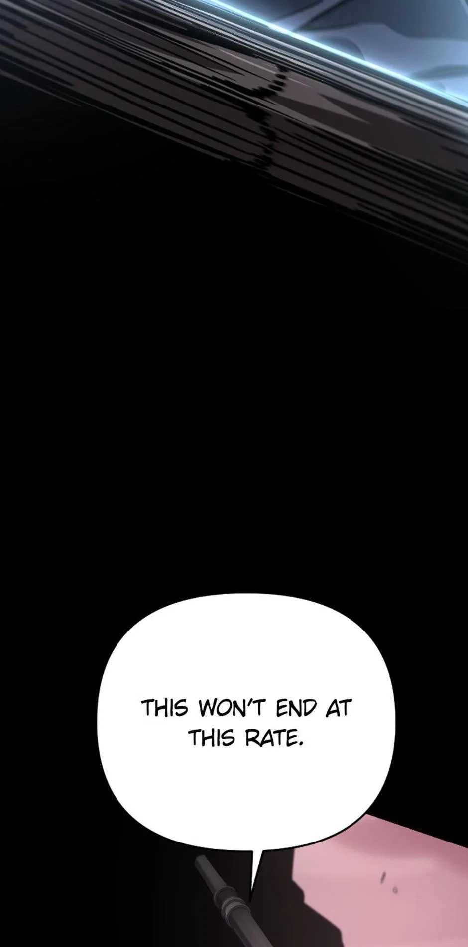 WHAT’S OUR HERO DOING? Chapter 51 – Page 34