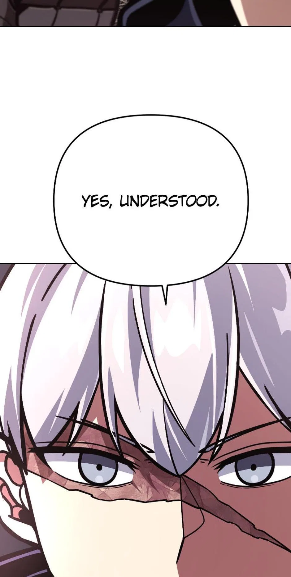 WHAT’S OUR HERO DOING? Chapter 51 – Page 37