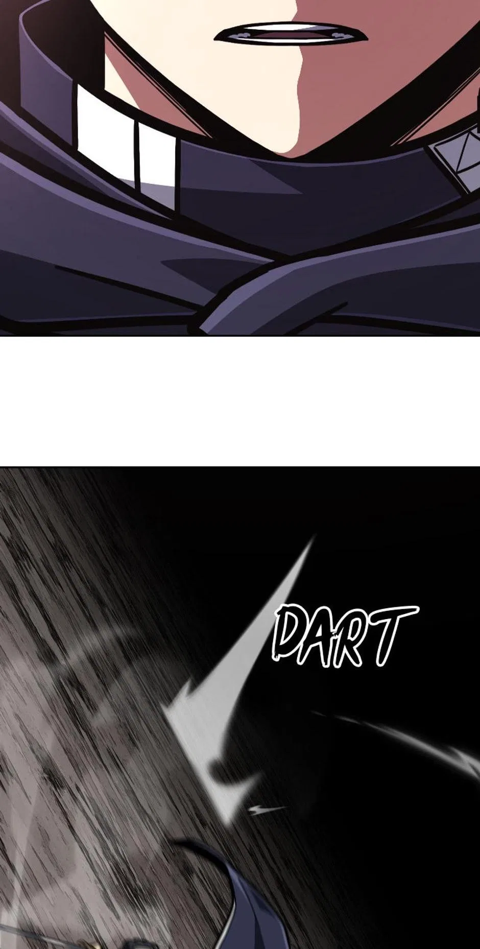 WHAT’S OUR HERO DOING? Chapter 51 – Page 38
