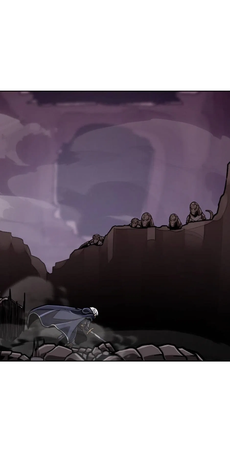 WHAT’S OUR HERO DOING? Chapter 51 – Page 45