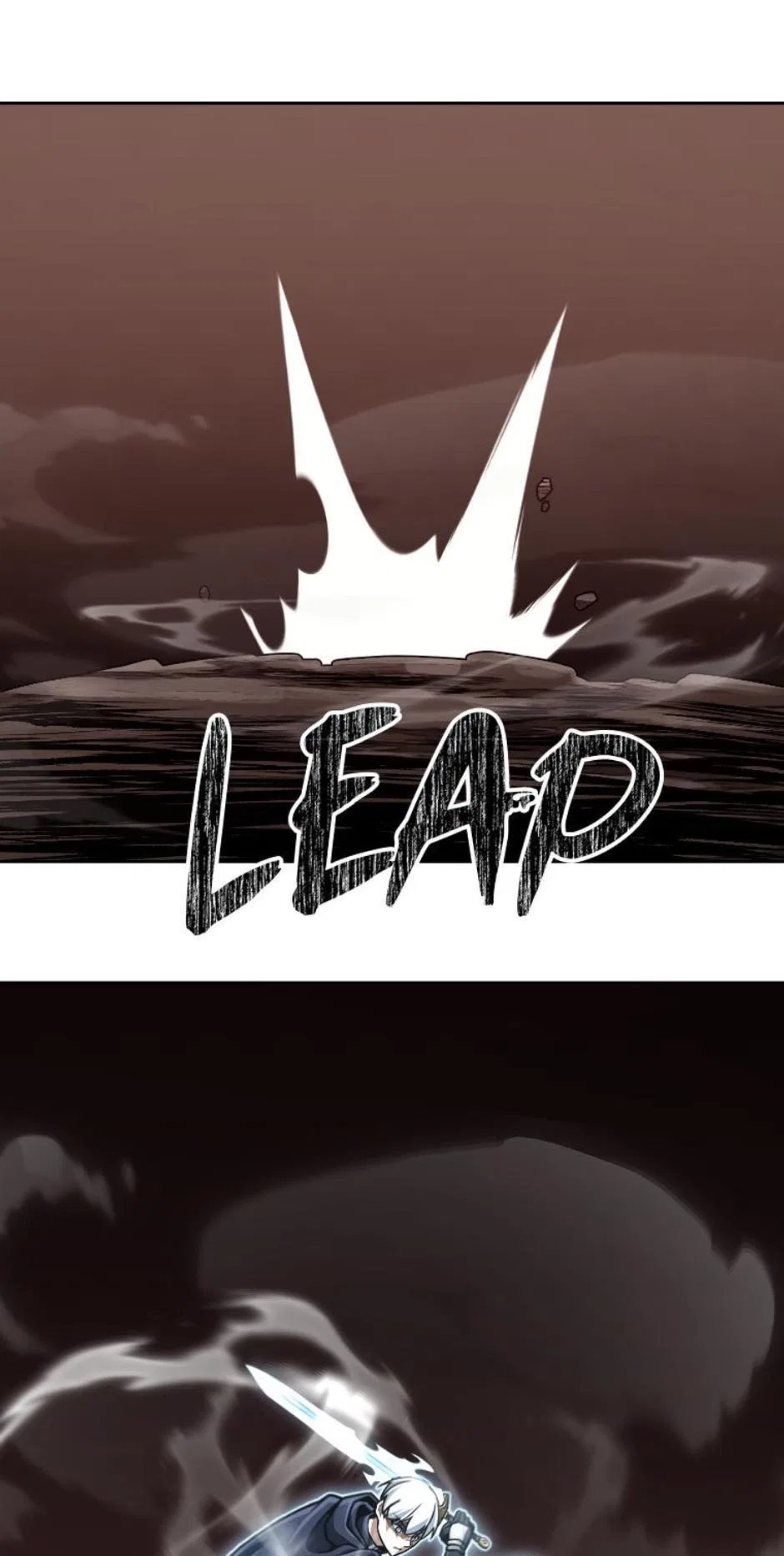 WHAT’S OUR HERO DOING? Chapter 51 – Page 46