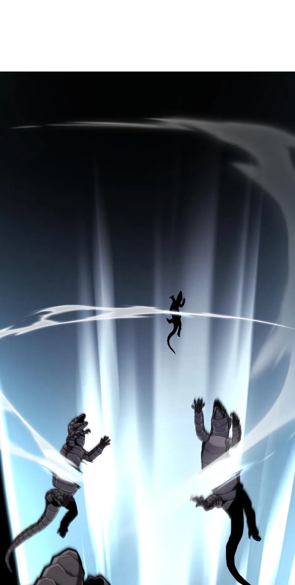 WHAT’S OUR HERO DOING? Chapter 51 – Page 48