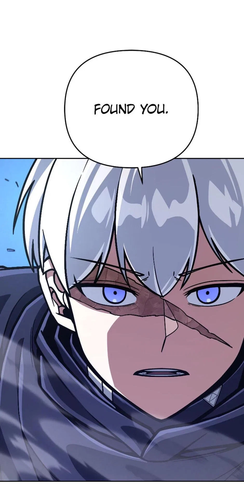 WHAT’S OUR HERO DOING? Chapter 51 – Page 50