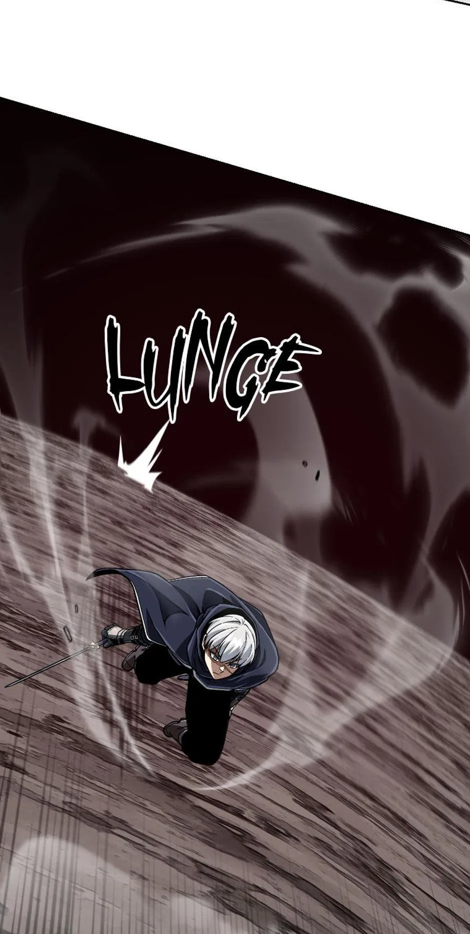 WHAT’S OUR HERO DOING? Chapter 51 – Page 53
