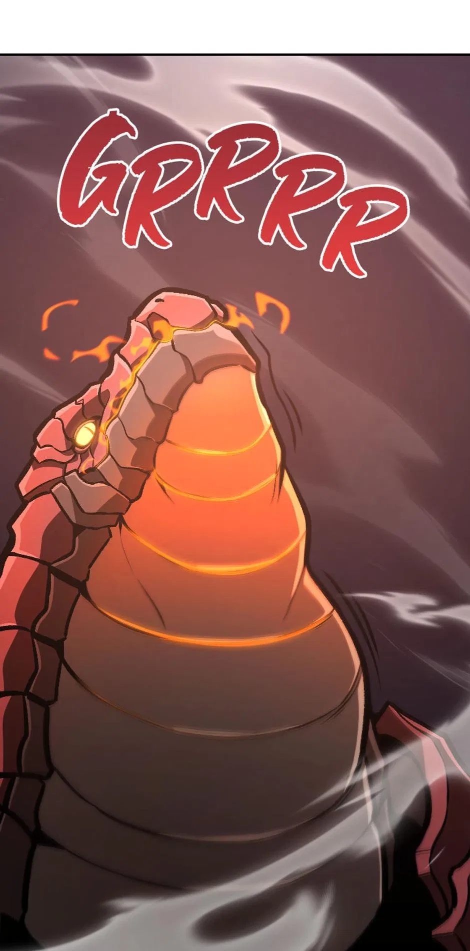 WHAT’S OUR HERO DOING? Chapter 51 – Page 55
