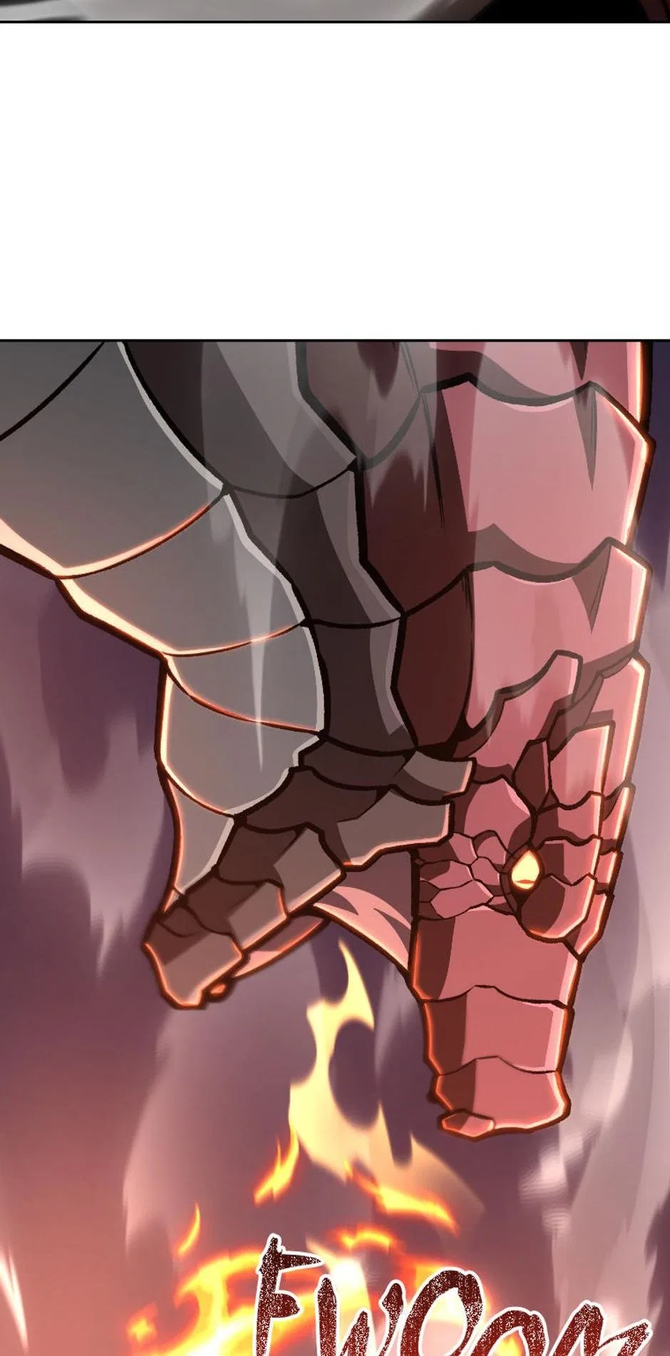 WHAT’S OUR HERO DOING? Chapter 51 – Page 56