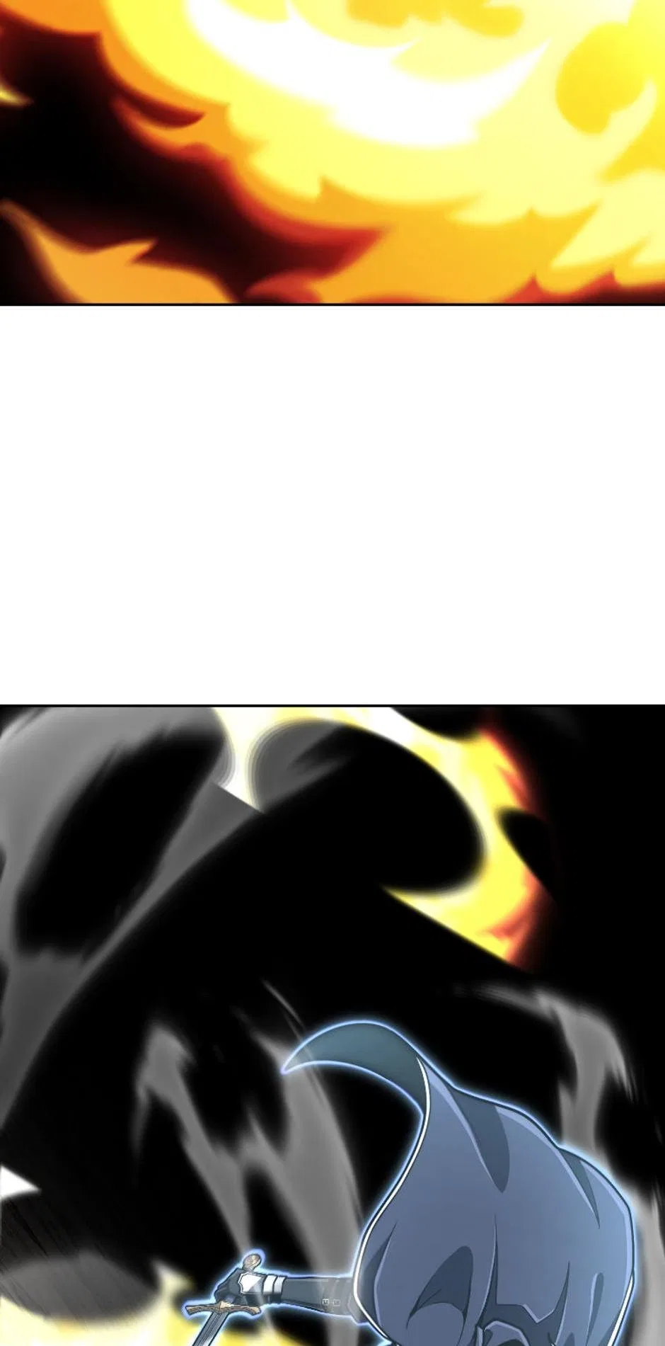 WHAT’S OUR HERO DOING? Chapter 51 – Page 60
