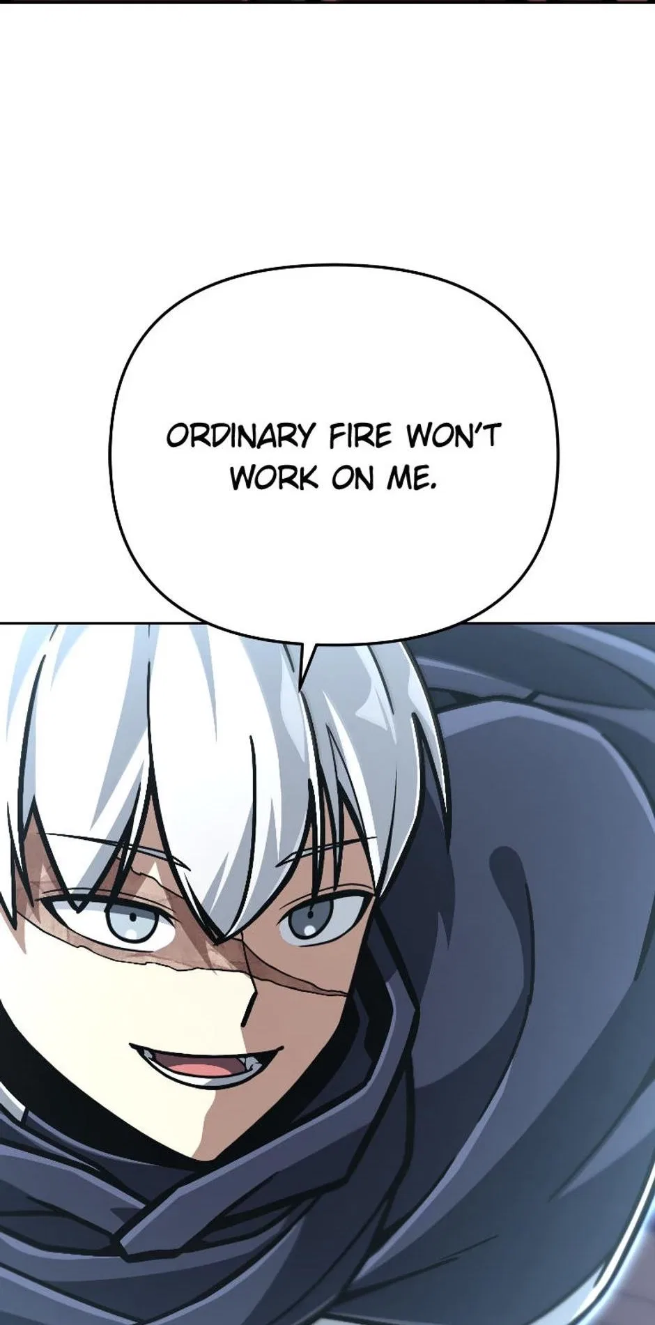 WHAT’S OUR HERO DOING? Chapter 51 – Page 62