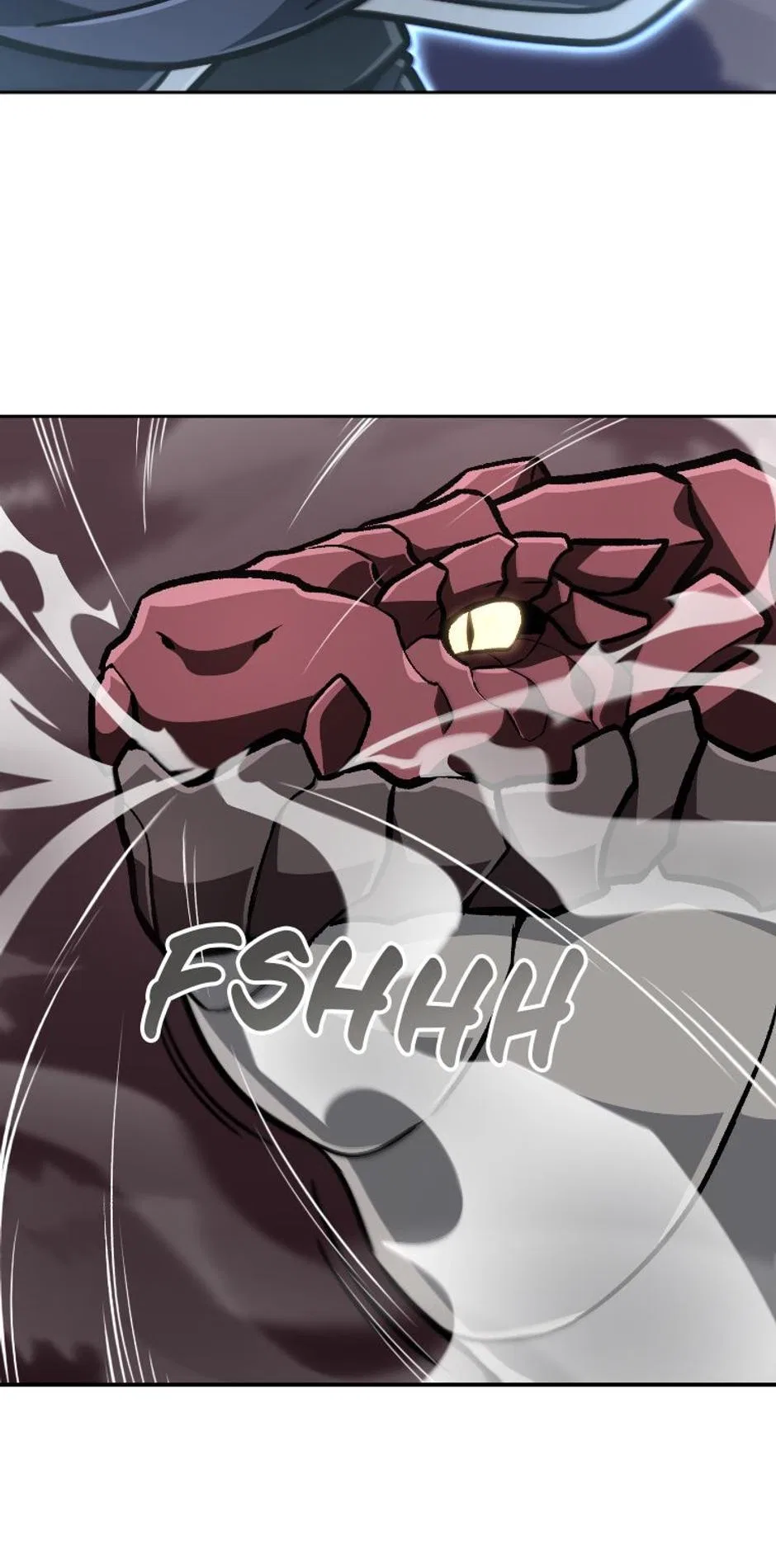WHAT’S OUR HERO DOING? Chapter 51 – Page 63