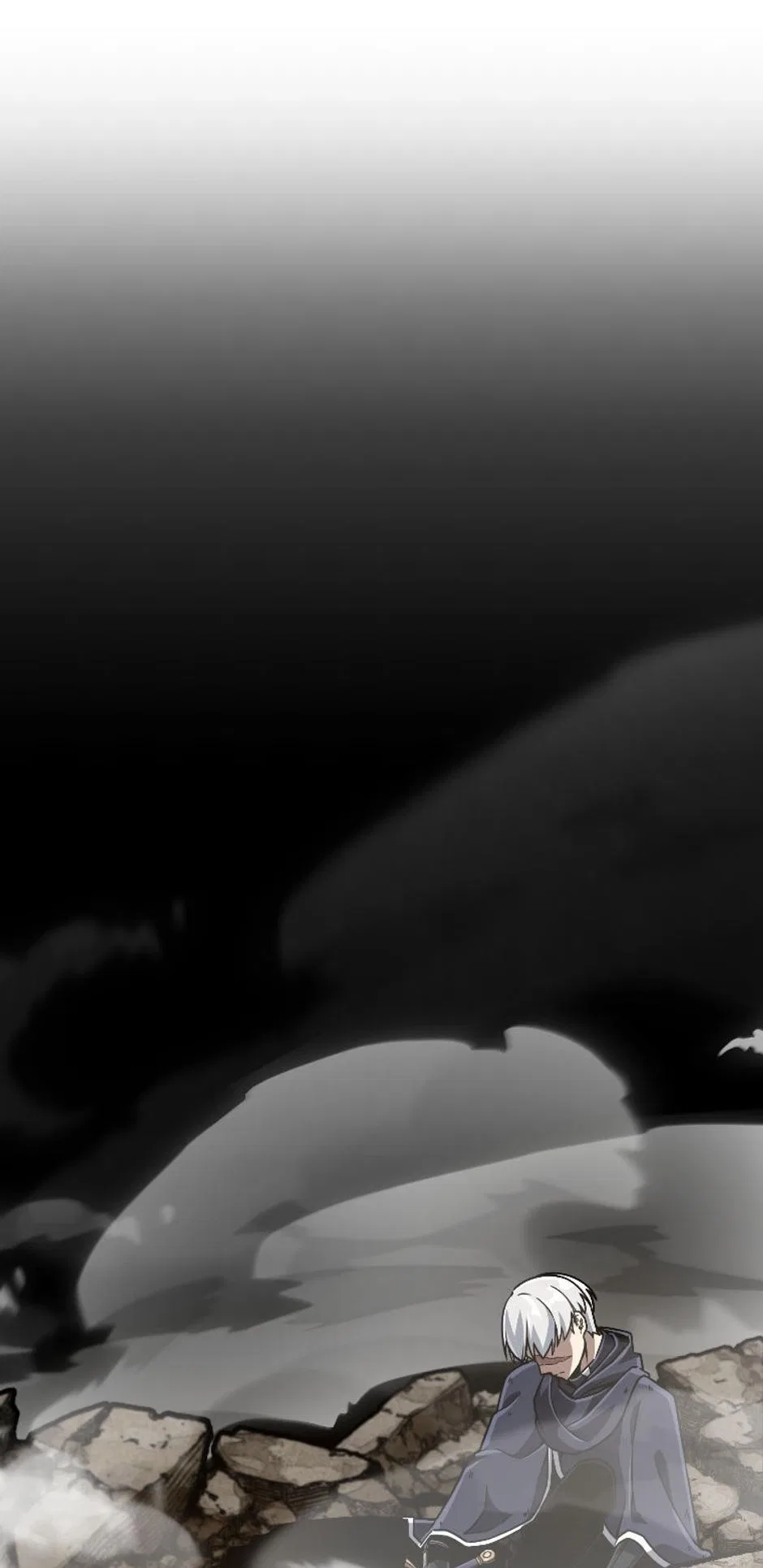 WHAT’S OUR HERO DOING? Chapter 51 – Page 73