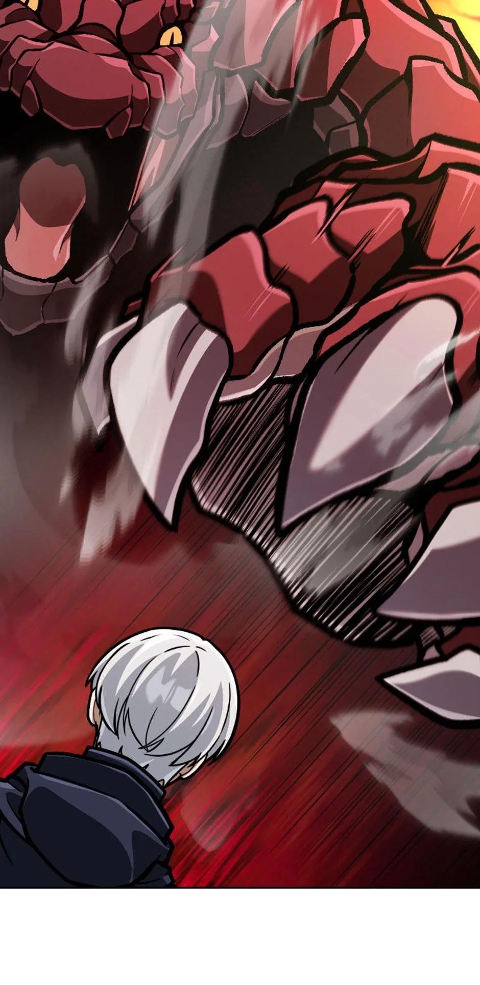WHAT’S OUR HERO DOING? Chapter 51 – Page 79
