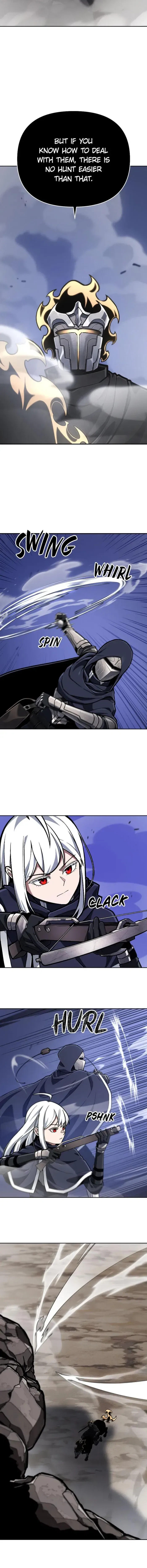 WHAT’S OUR HERO DOING? Chapter 50 – Page 3