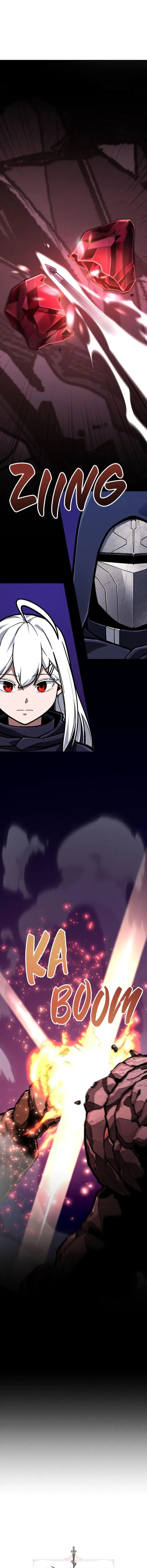 WHAT’S OUR HERO DOING? Chapter 50 – Page 4
