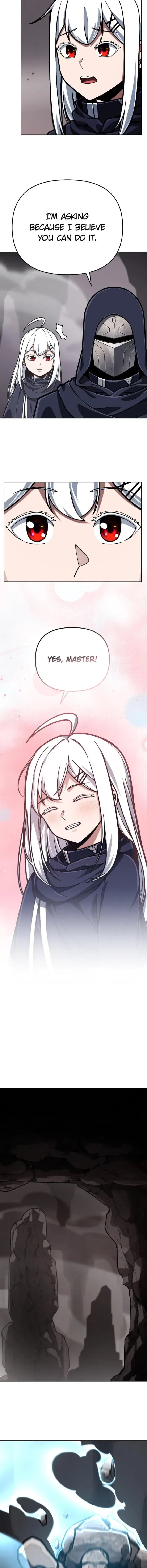 WHAT’S OUR HERO DOING? Chapter 50 – Page 7