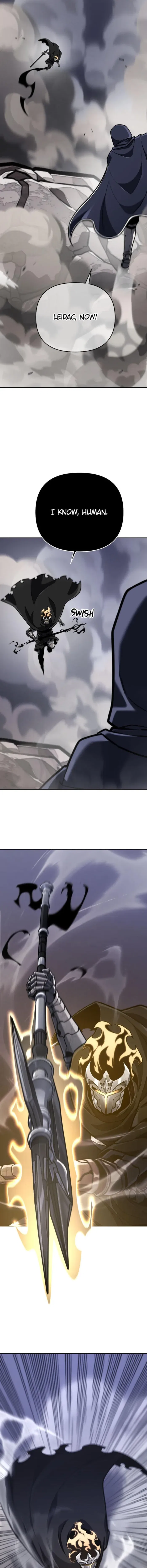 WHAT’S OUR HERO DOING? Chapter 50 – Page 14