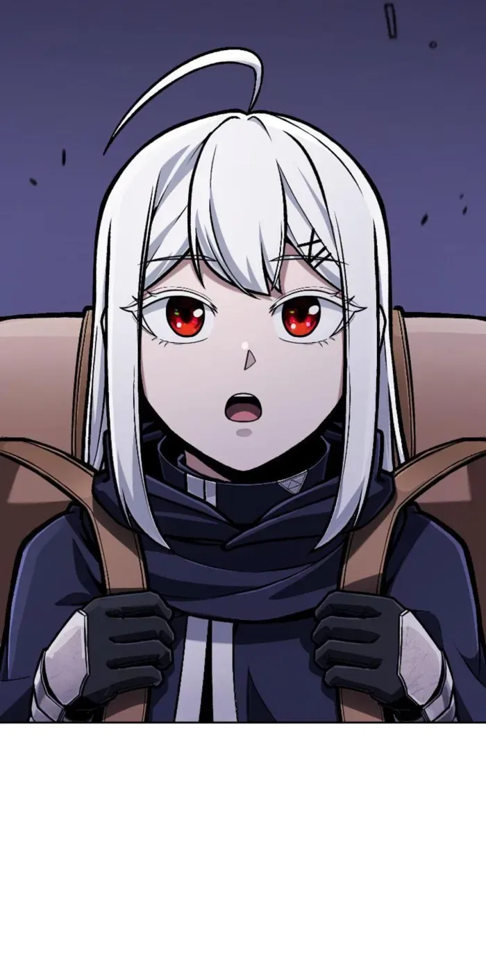 WHAT’S OUR HERO DOING? Chapter 49 – Page 4