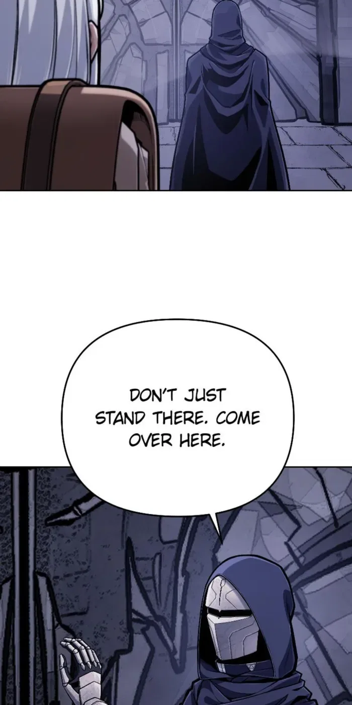 WHAT’S OUR HERO DOING? Chapter 49 – Page 6