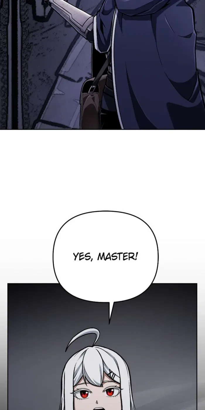WHAT’S OUR HERO DOING? Chapter 49 – Page 7