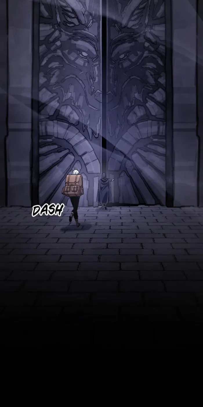 WHAT’S OUR HERO DOING? Chapter 49 – Page 9