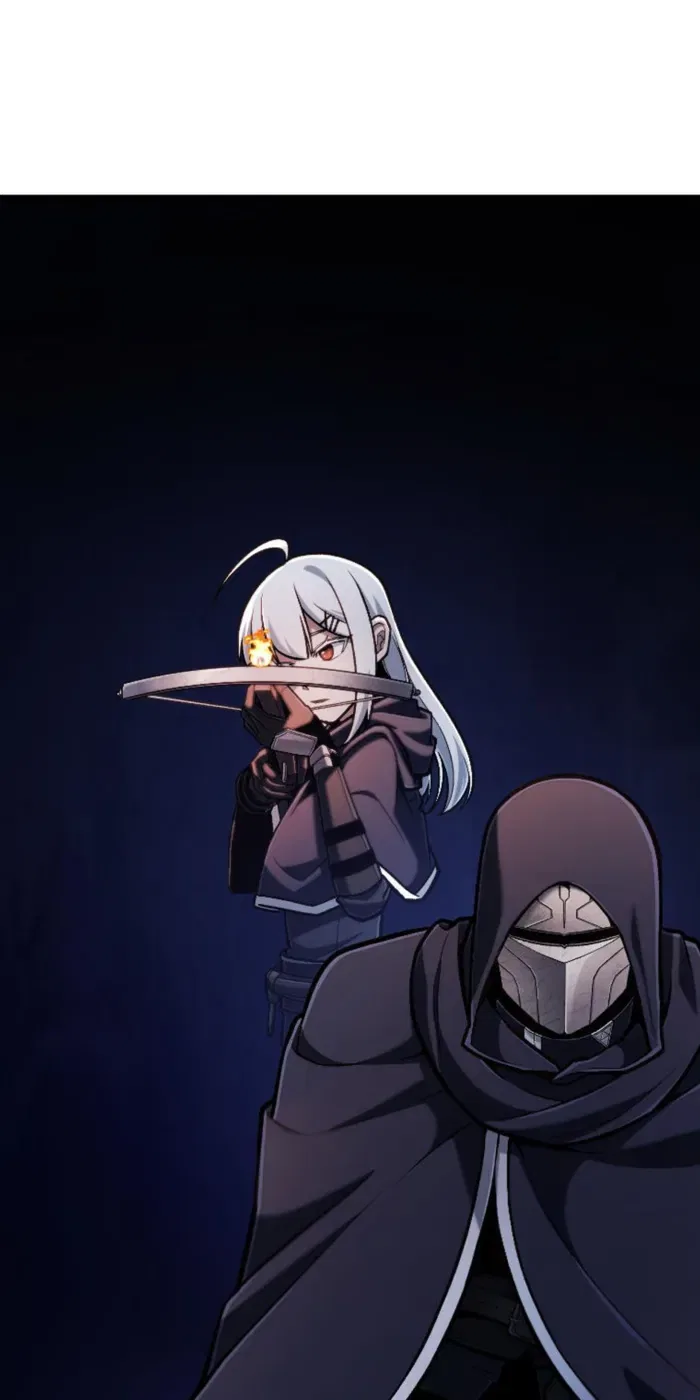 WHAT’S OUR HERO DOING? Chapter 49 – Page 15