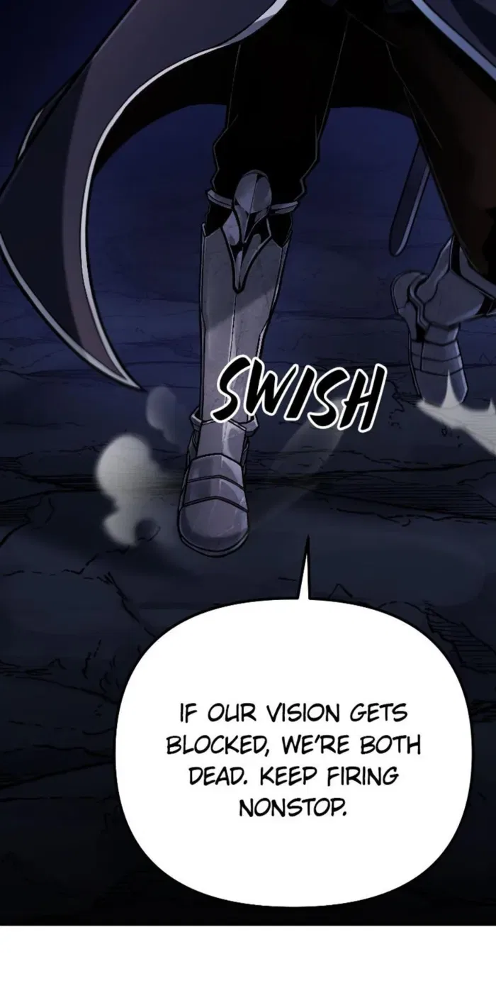 WHAT’S OUR HERO DOING? Chapter 49 – Page 16