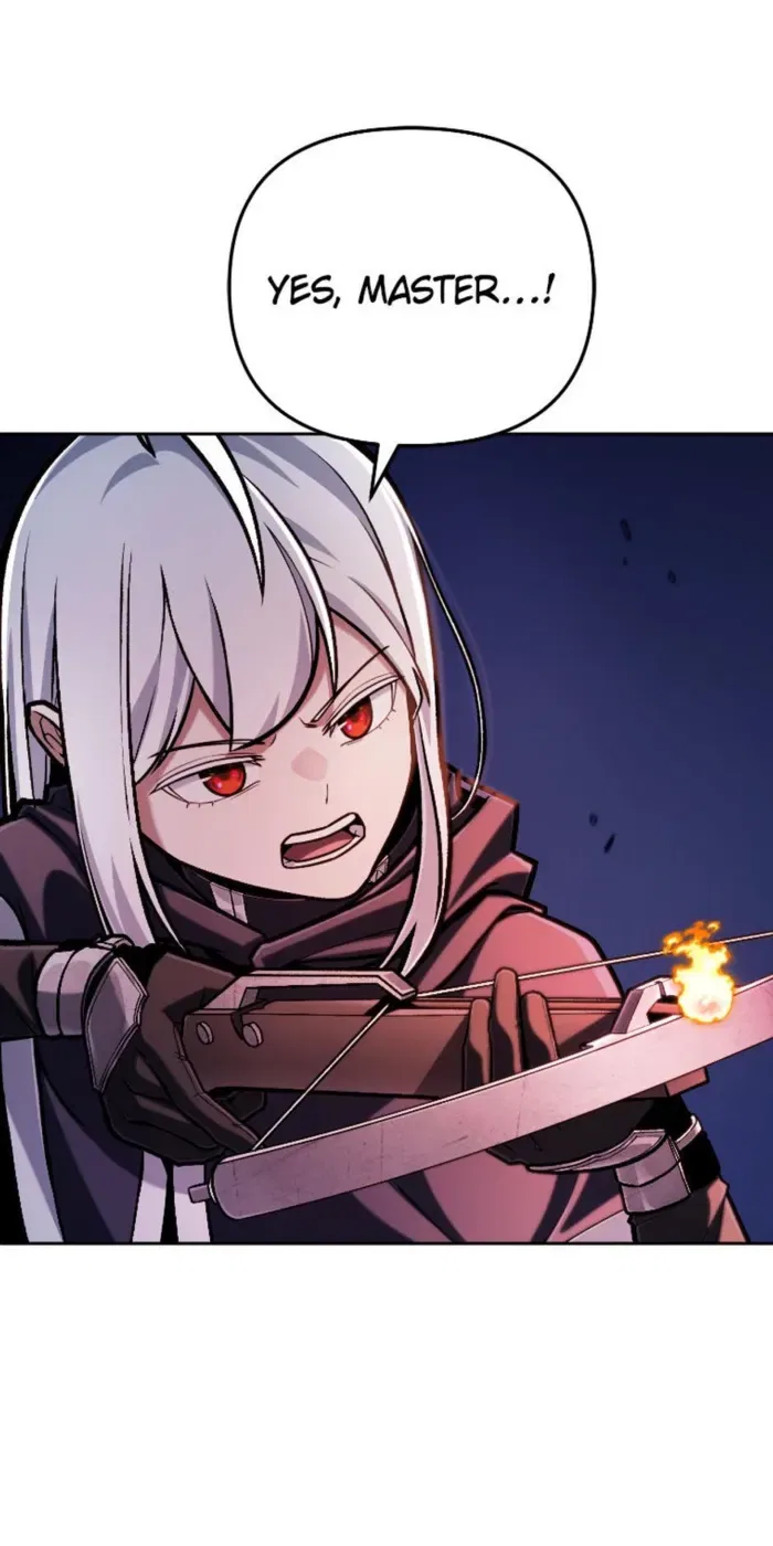 WHAT’S OUR HERO DOING? Chapter 49 – Page 17