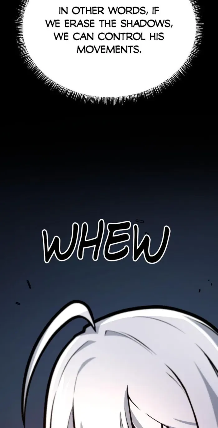 WHAT’S OUR HERO DOING? Chapter 49 – Page 29