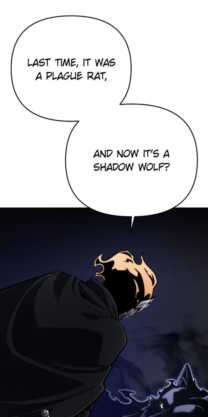 WHAT’S OUR HERO DOING? Chapter 49 – Page 43