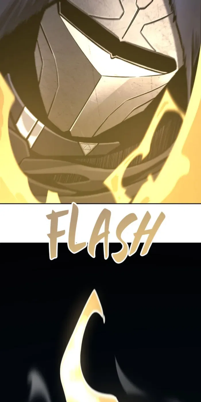 WHAT’S OUR HERO DOING? Chapter 49 – Page 47