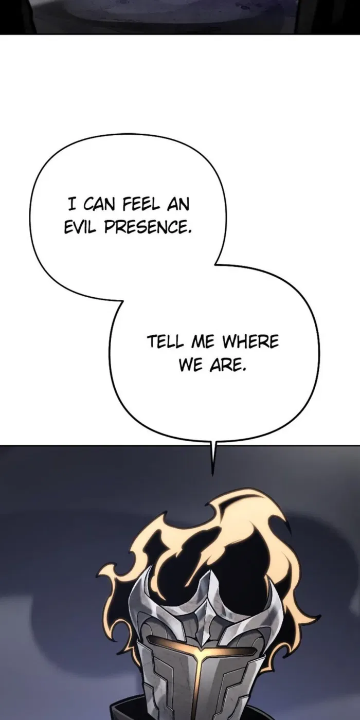 WHAT’S OUR HERO DOING? Chapter 49 – Page 54