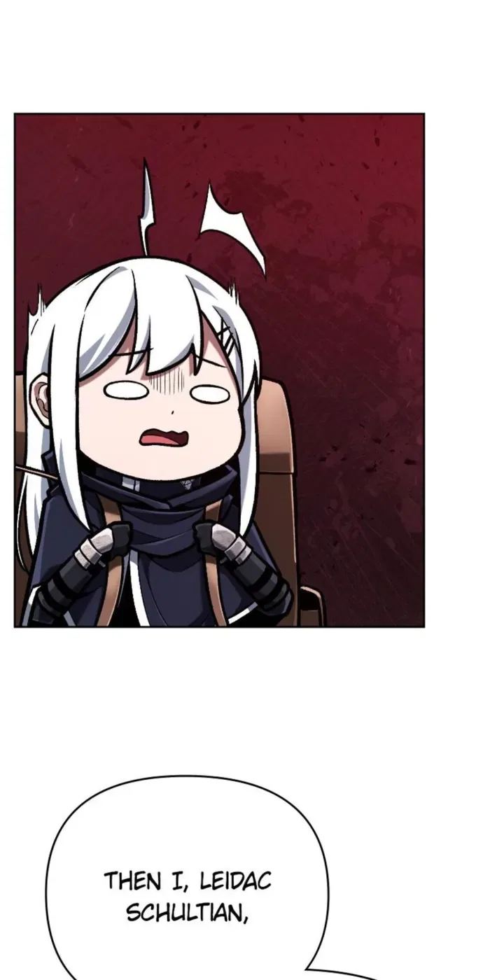 WHAT’S OUR HERO DOING? Chapter 49 – Page 58
