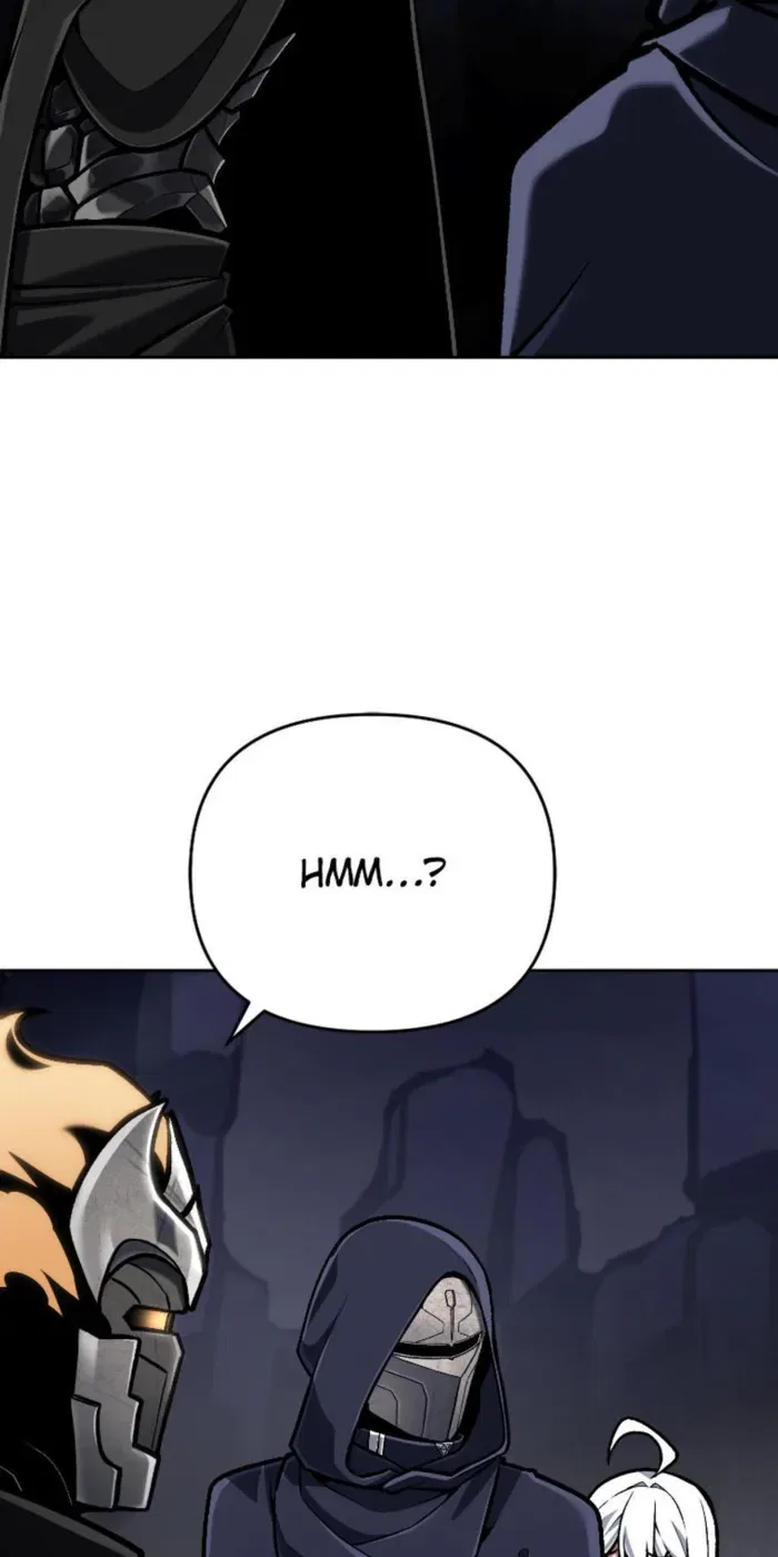 WHAT’S OUR HERO DOING? Chapter 49 – Page 61