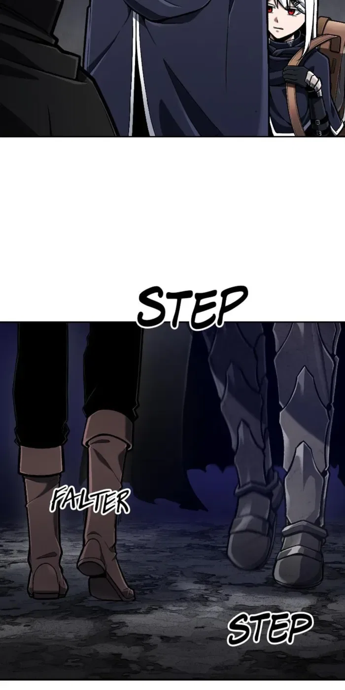 WHAT’S OUR HERO DOING? Chapter 49 – Page 62