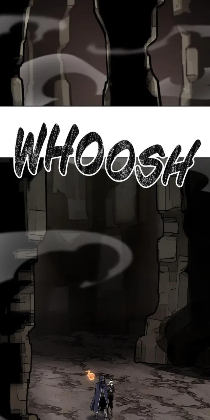 WHAT’S OUR HERO DOING? Chapter 49 – Page 66