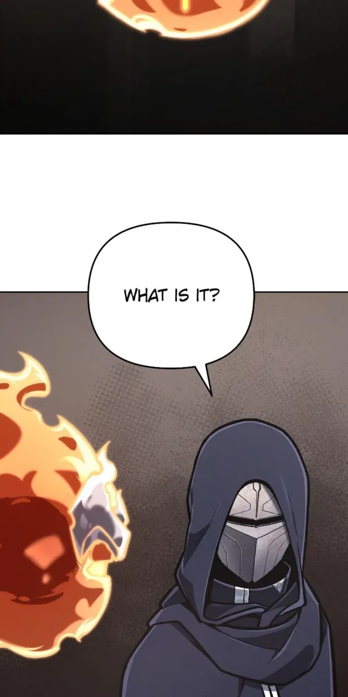 WHAT’S OUR HERO DOING? Chapter 49 – Page 68