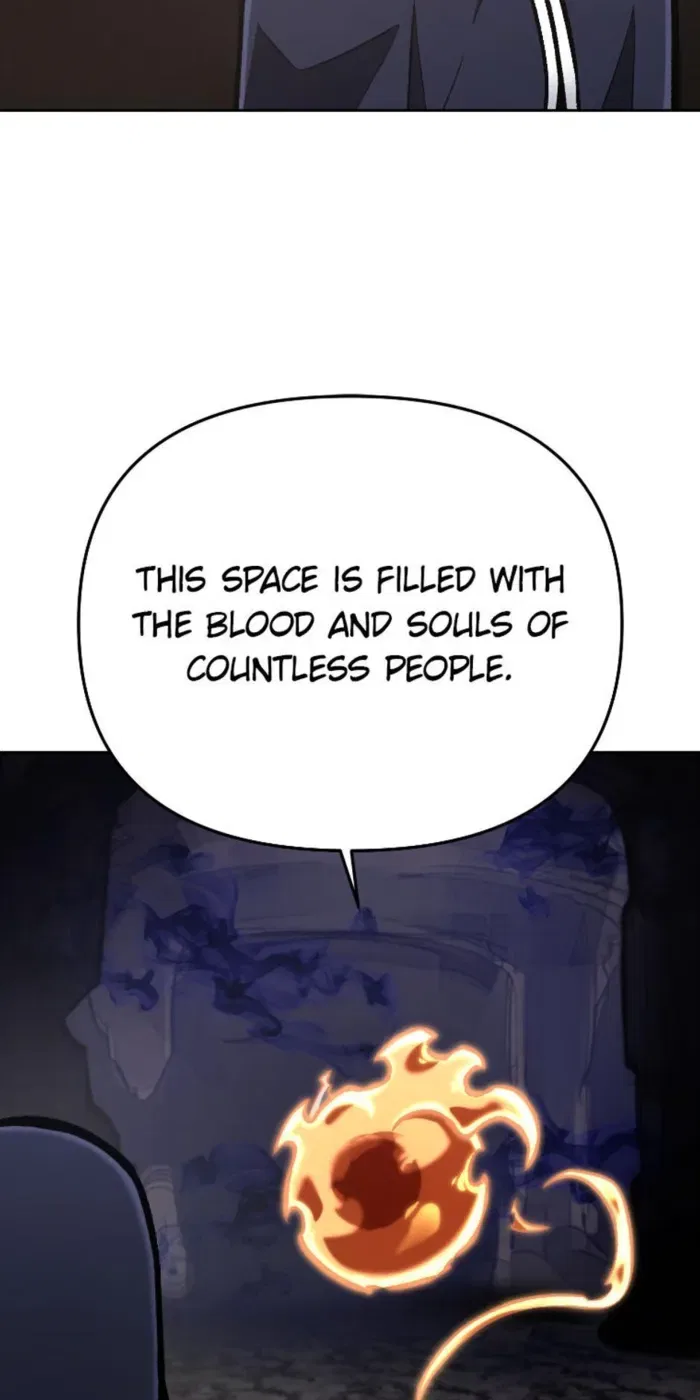 WHAT’S OUR HERO DOING? Chapter 49 – Page 69