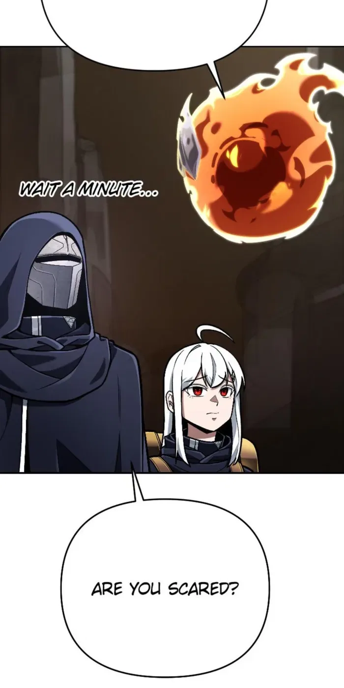 WHAT’S OUR HERO DOING? Chapter 49 – Page 72