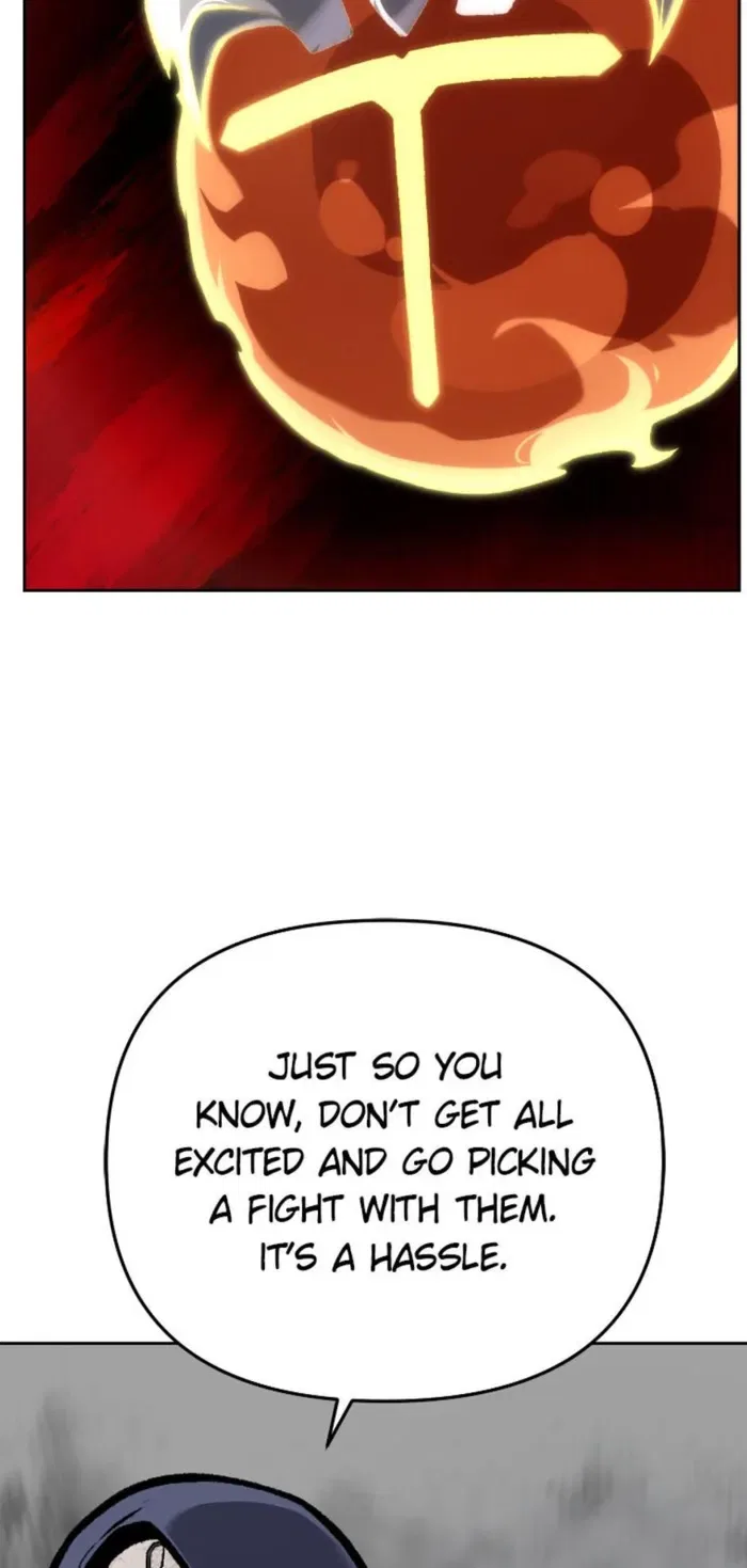 WHAT’S OUR HERO DOING? Chapter 49 – Page 79