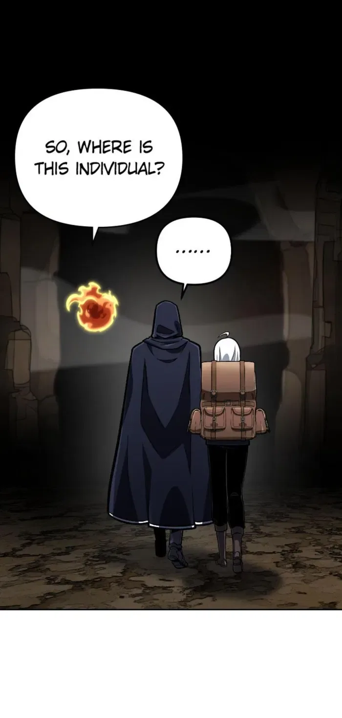 WHAT’S OUR HERO DOING? Chapter 49 – Page 81