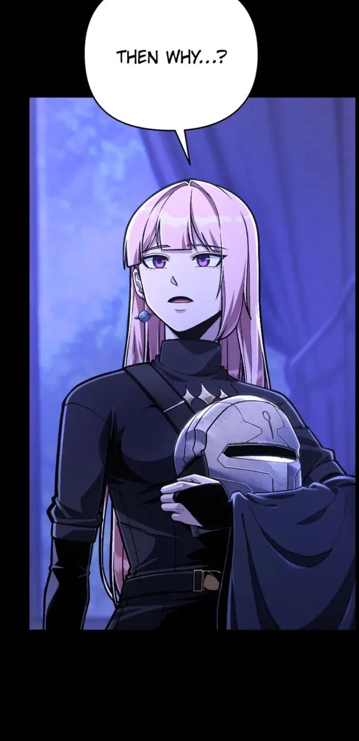 WHAT’S OUR HERO DOING? Chapter 48 – Page 10