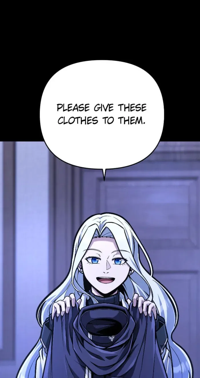 WHAT’S OUR HERO DOING? Chapter 48 – Page 11