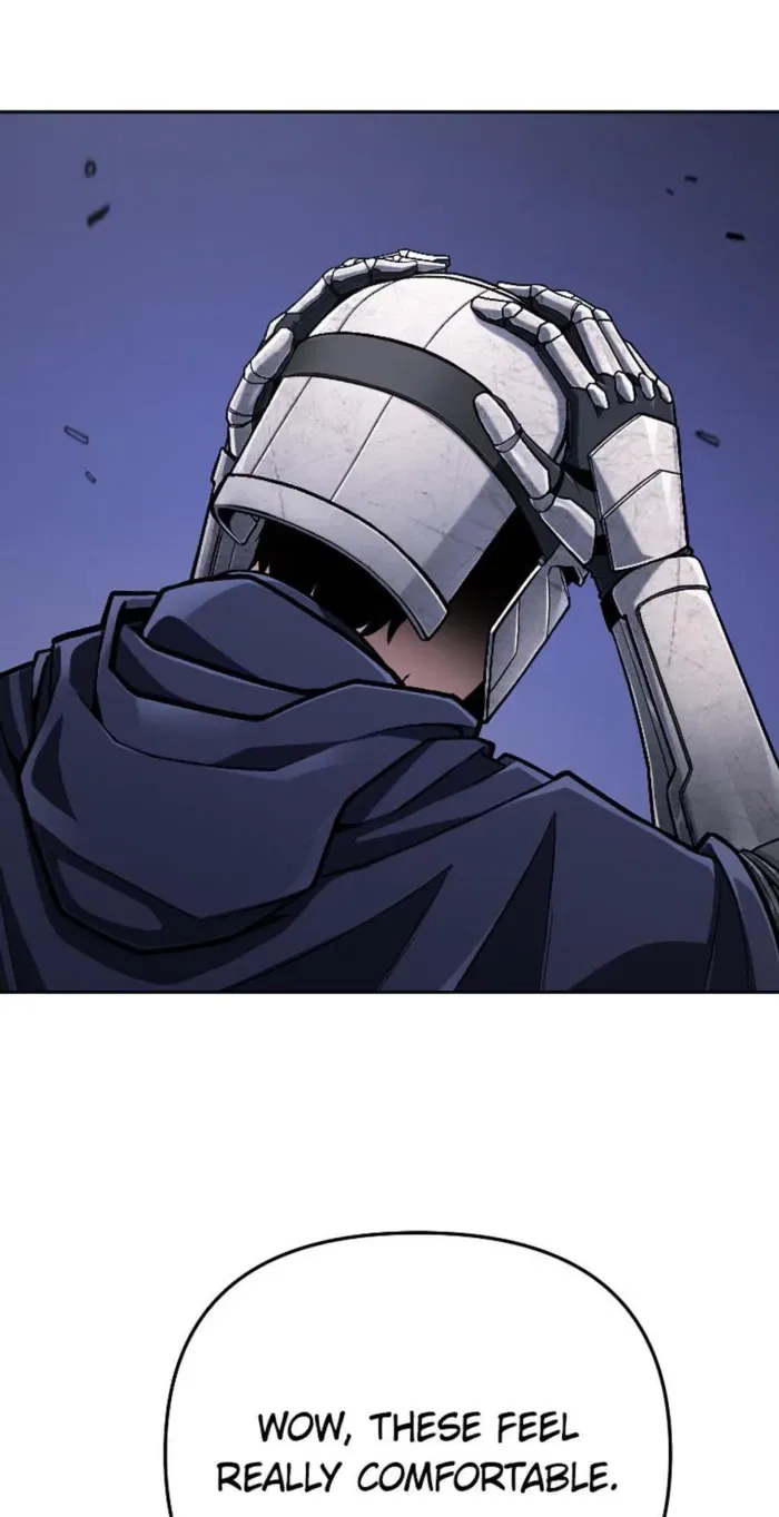 WHAT’S OUR HERO DOING? Chapter 48 – Page 16
