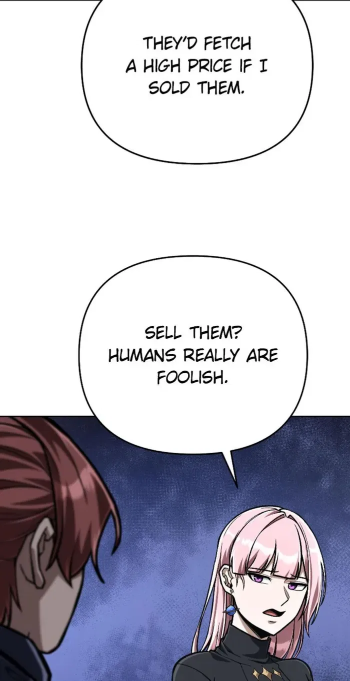 WHAT’S OUR HERO DOING? Chapter 48 – Page 18
