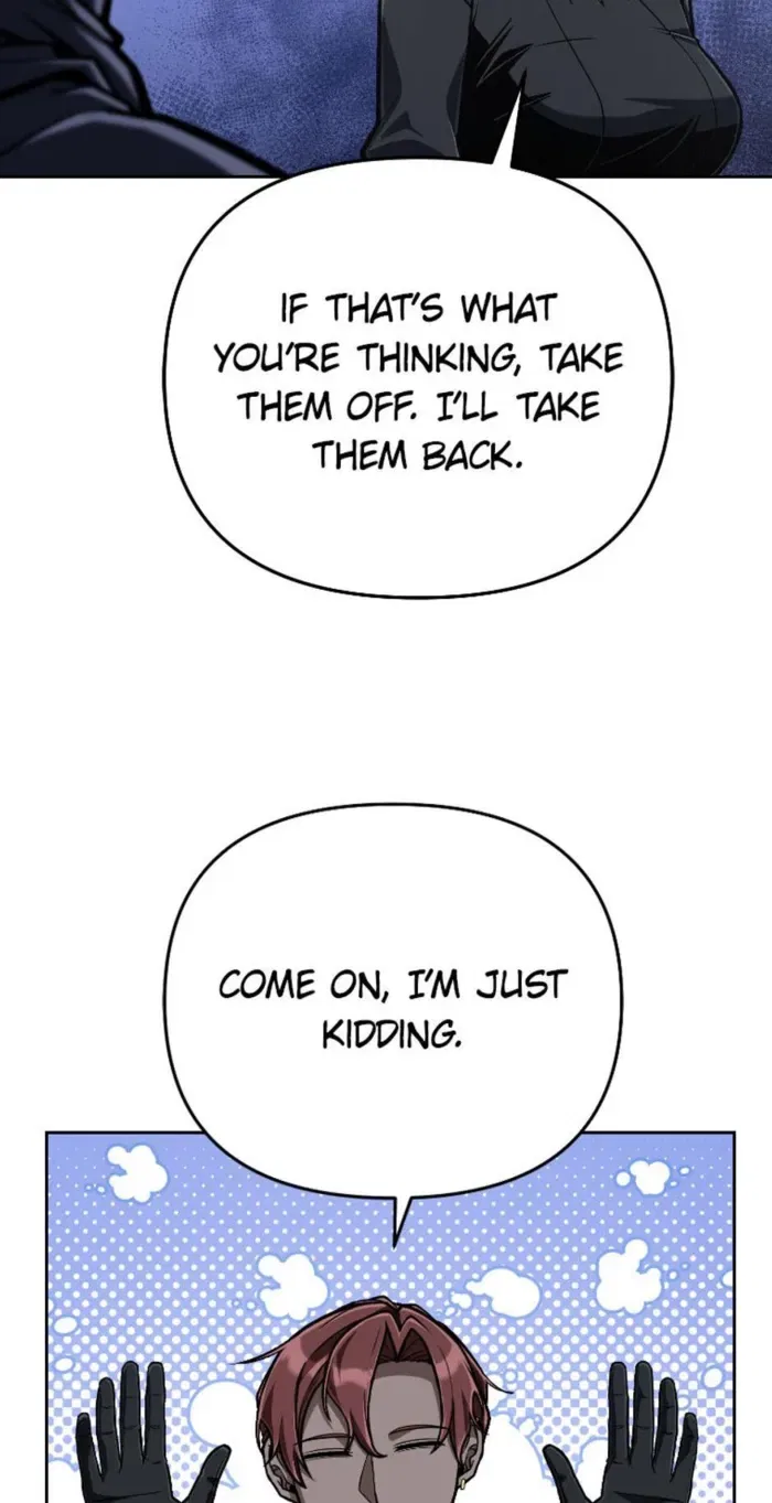 WHAT’S OUR HERO DOING? Chapter 48 – Page 19
