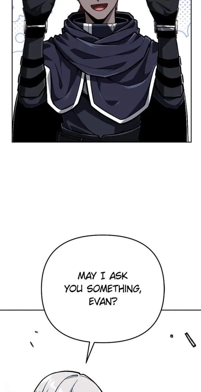 WHAT’S OUR HERO DOING? Chapter 48 – Page 20