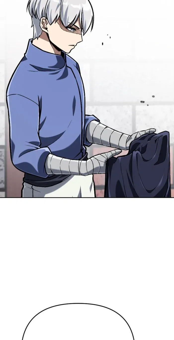WHAT’S OUR HERO DOING? Chapter 48 – Page 21